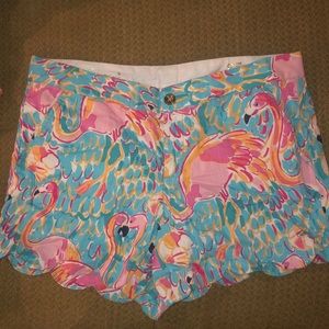 Lily Pulitzer Buttercup Short